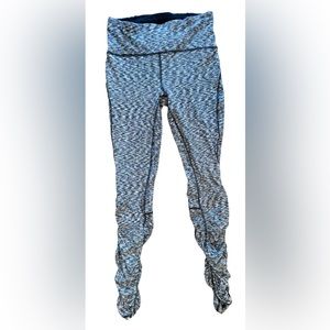 Color is Spaced Out‎ Space Dye Black White